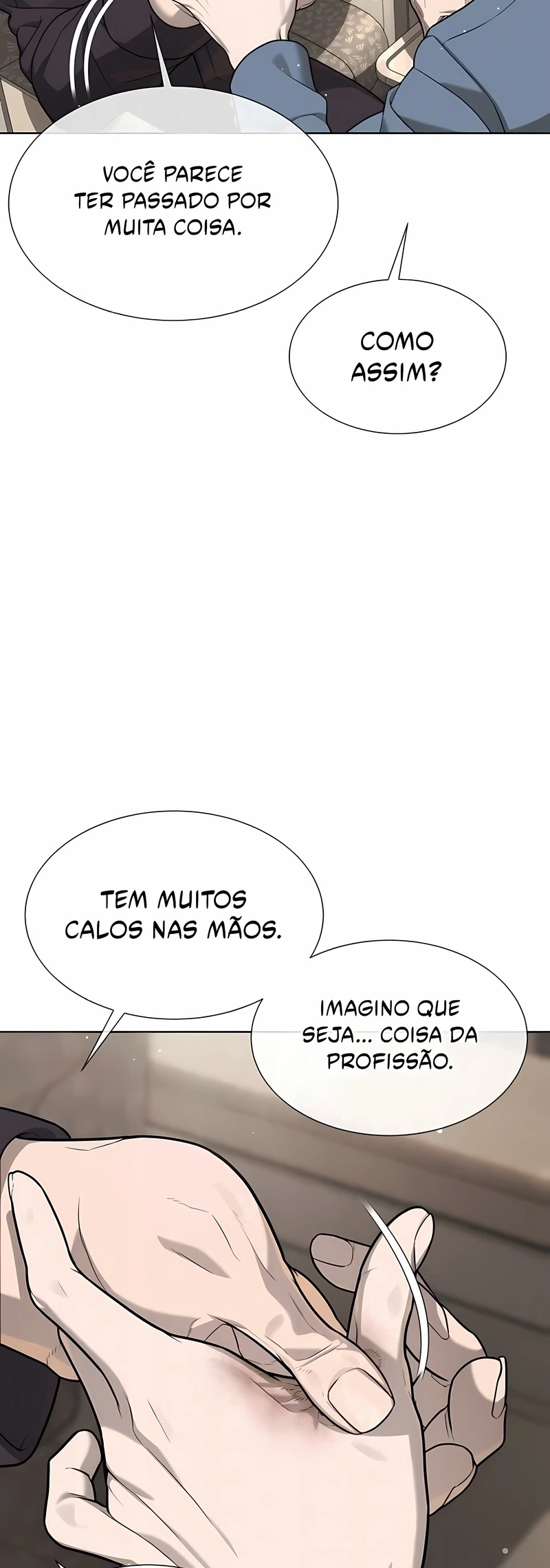 Assassino Pietro Capítulo 105 Página 12