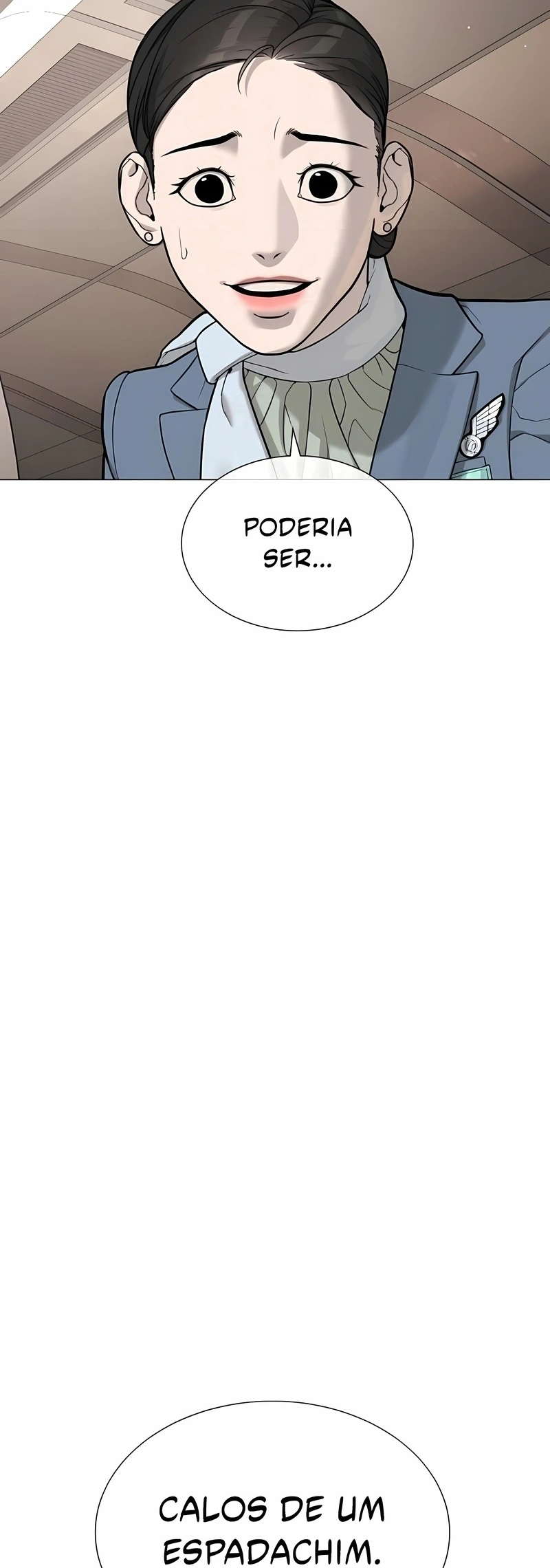 Assassino Pietro Capítulo 105 Página 16