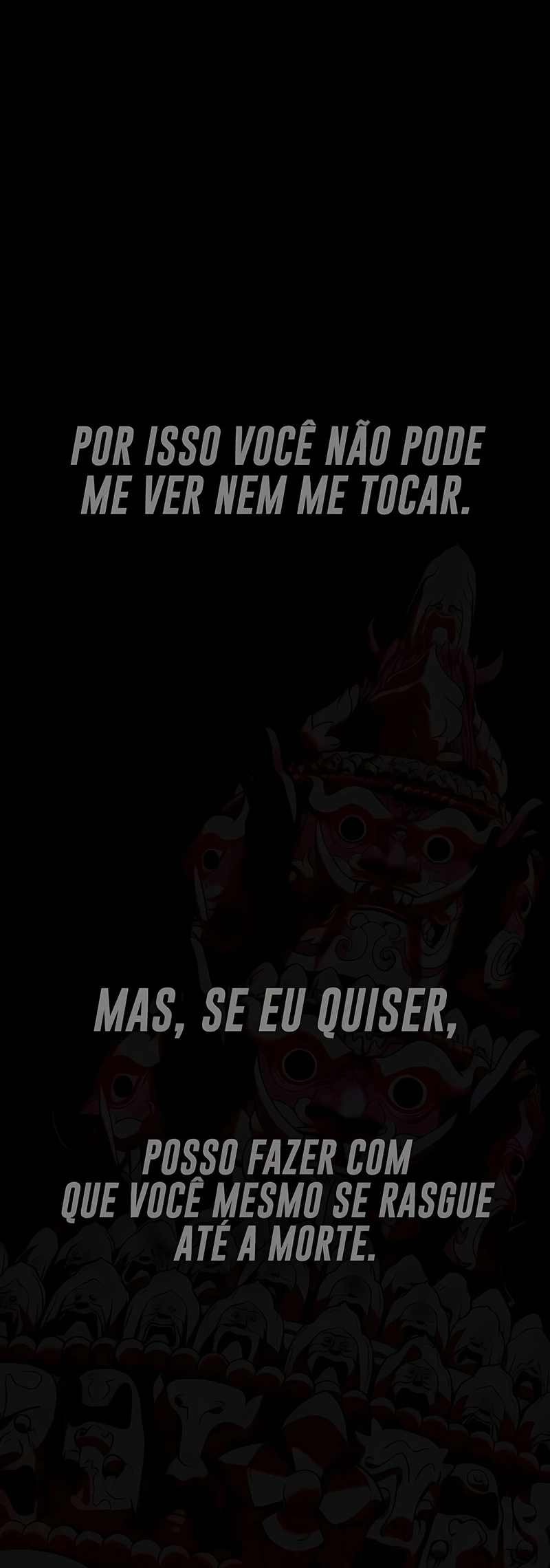 Assassino Pietro Capítulo 105 Página 2