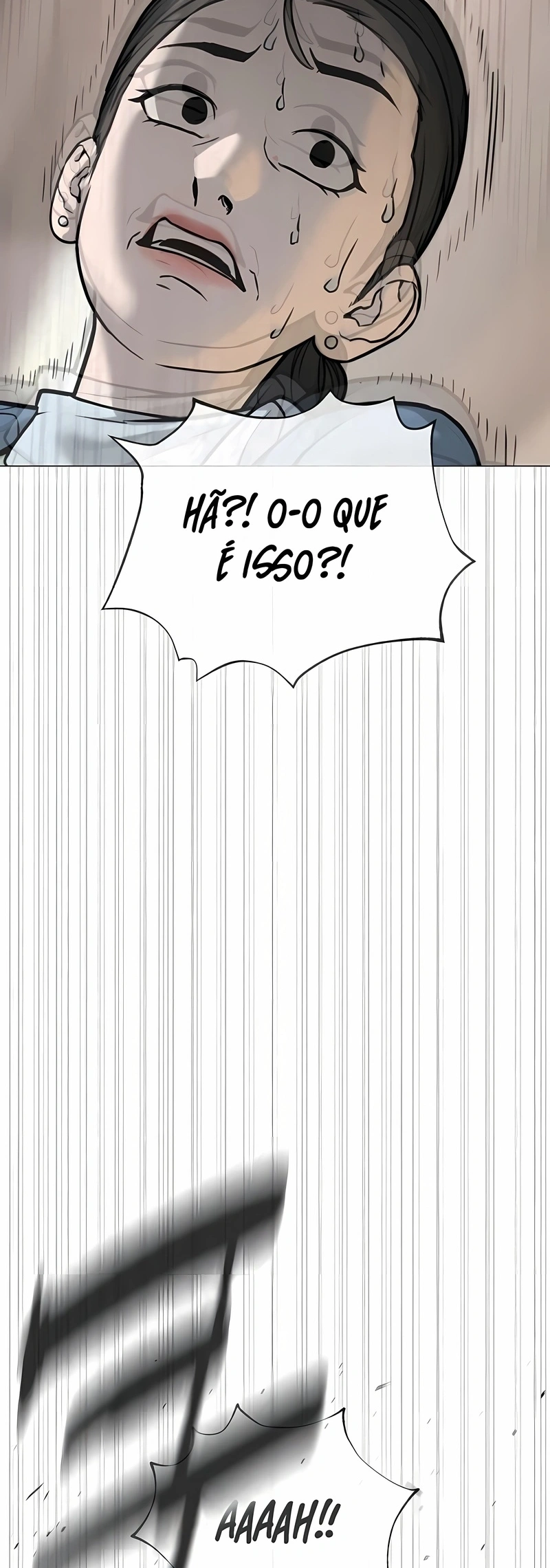 Assassino Pietro Capítulo 105 Página 32