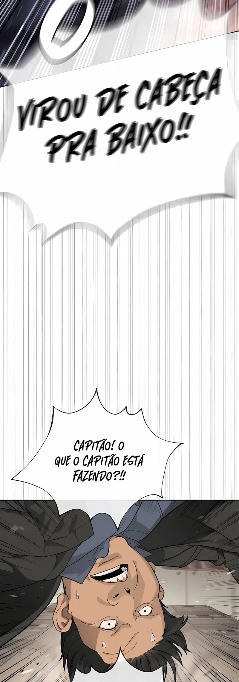 Assassino Pietro Capítulo 105 Página 36