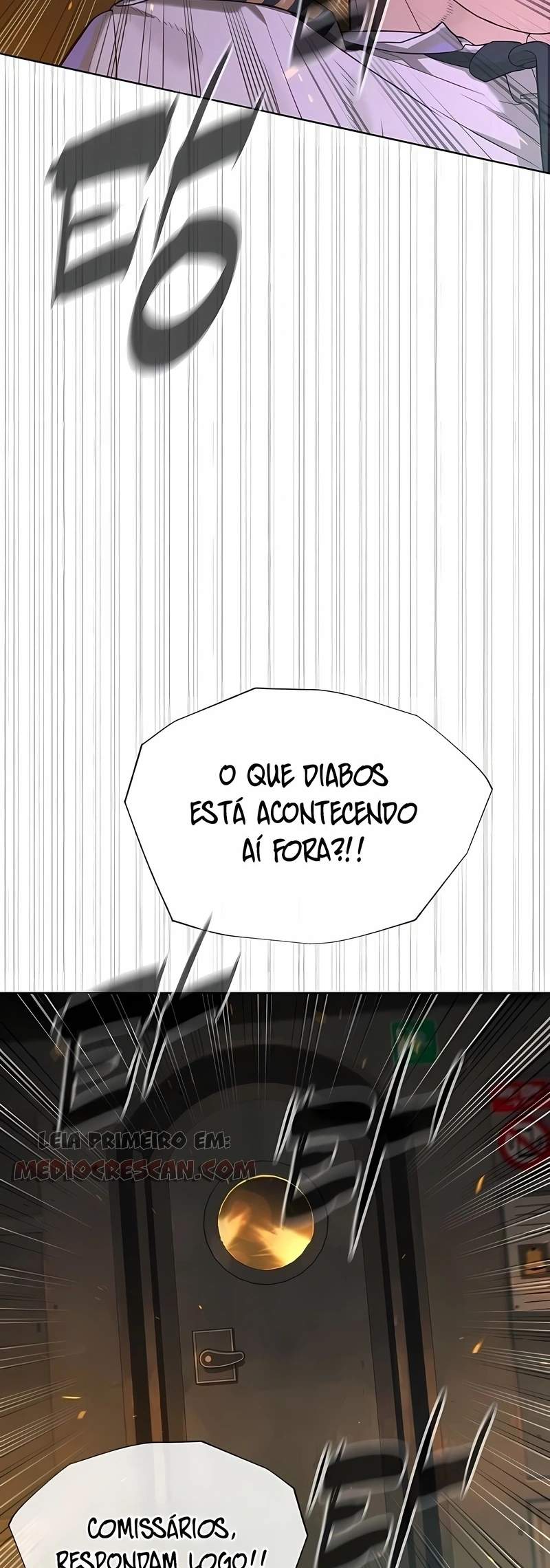 Assassino Pietro Capítulo 105 Página 40