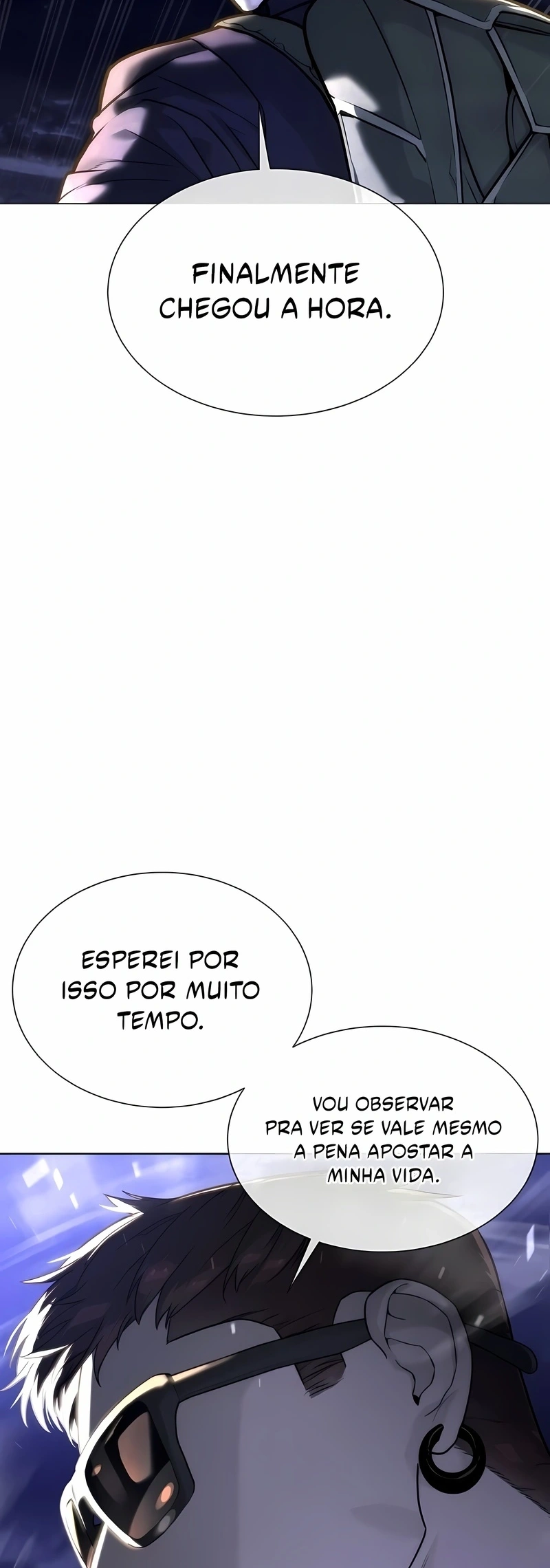 Assassino Pietro Capítulo 105 Página 51