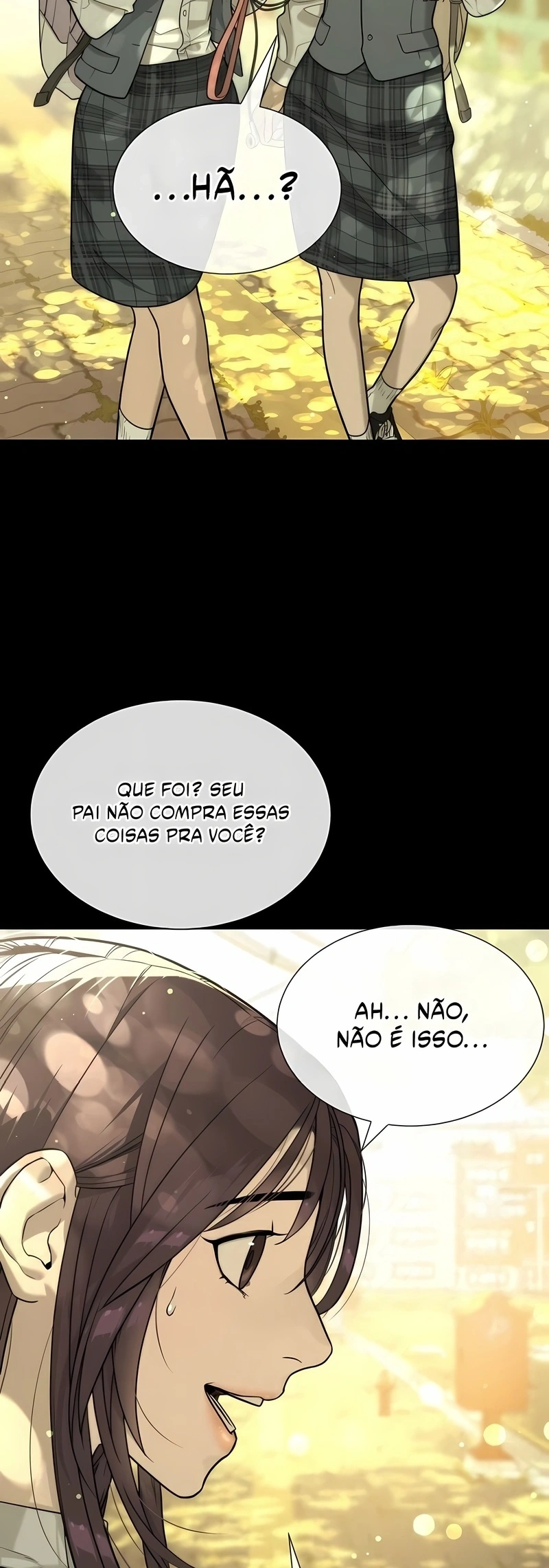 Assassino Pietro Capítulo 105 Página 58