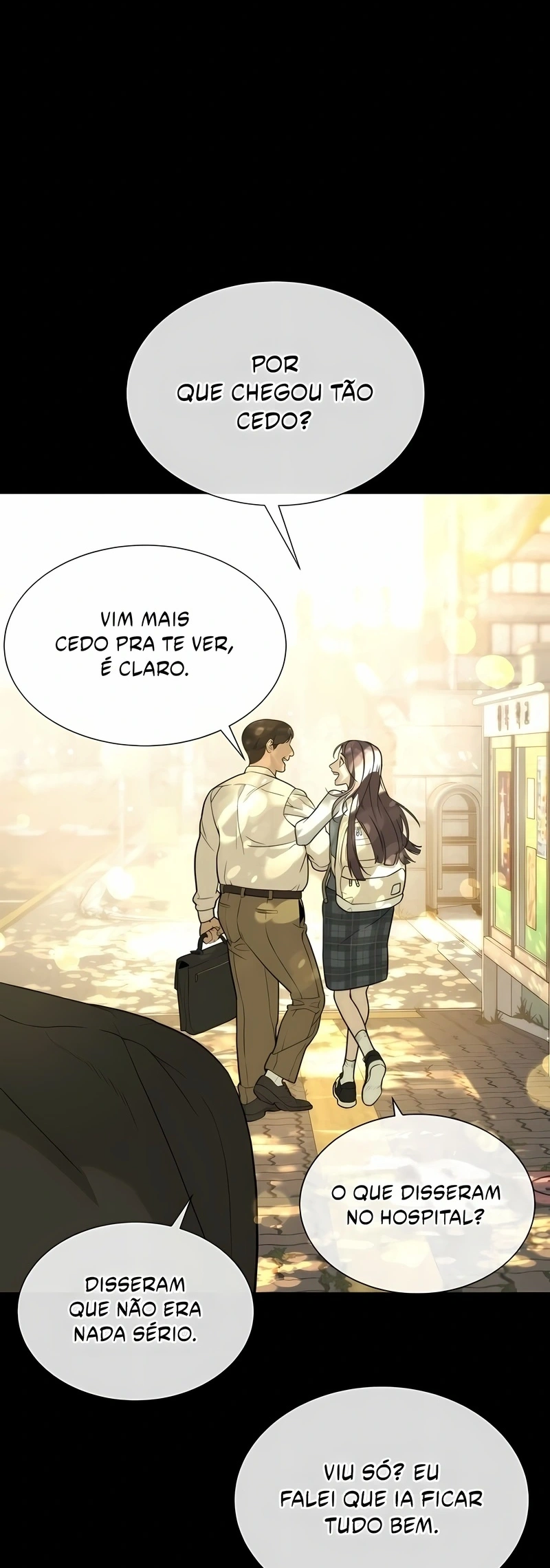 Assassino Pietro Capítulo 105 Página 63