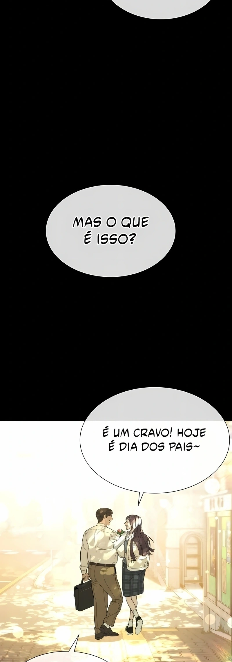 Assassino Pietro Capítulo 105 Página 64