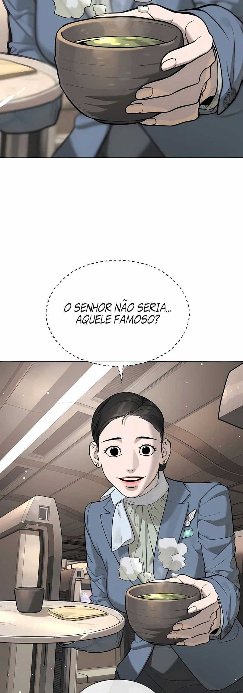 Assassino Pietro Capítulo 105 Página 7