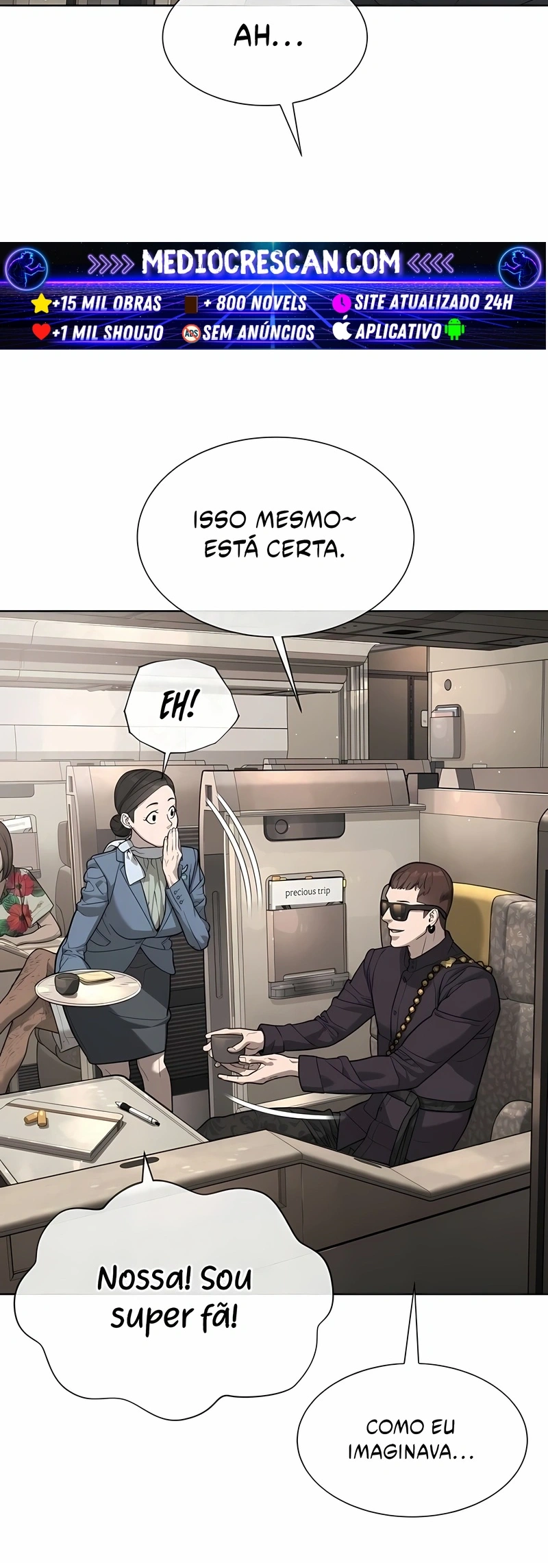 Assassino Pietro Capítulo 105 Página 8