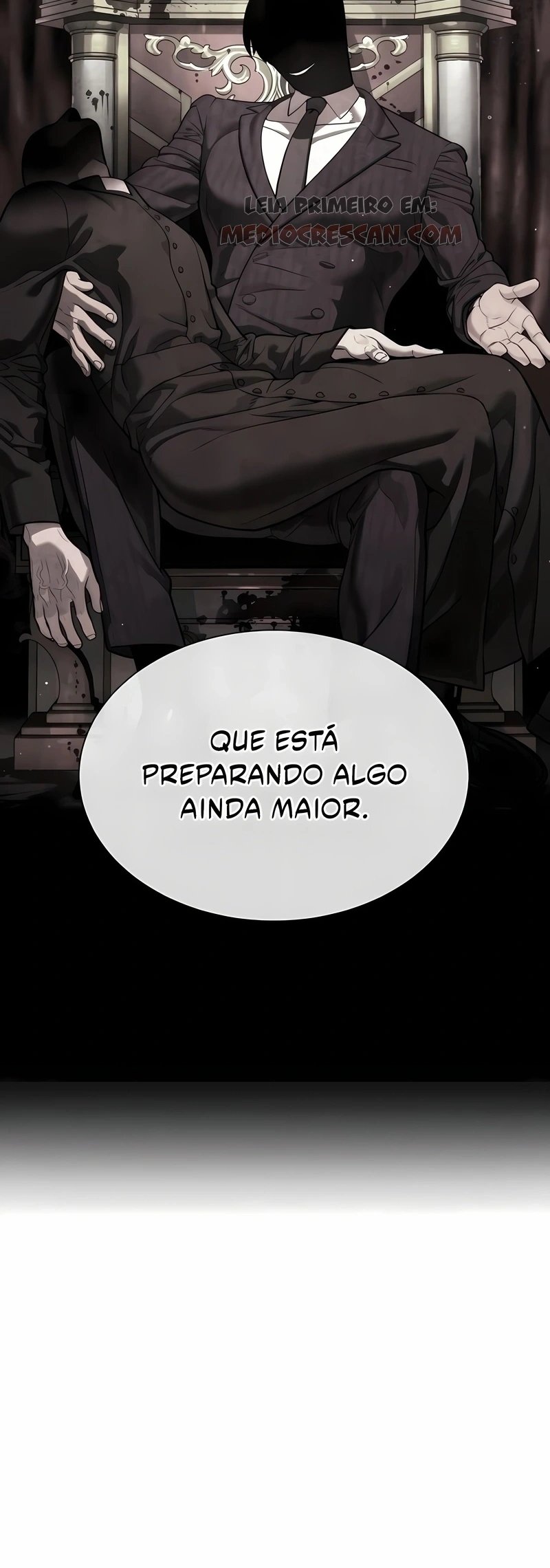 Assassino Pietro Capítulo 105 Página 83