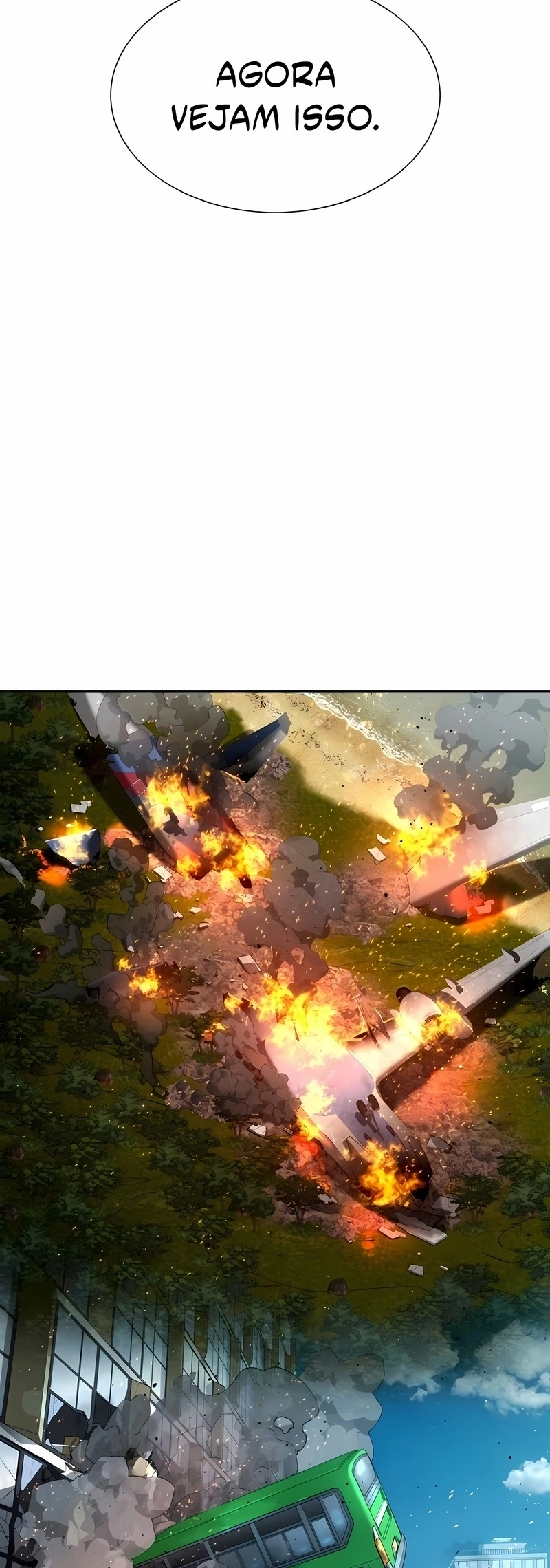 Assassino Pietro Capítulo 105 Página 98
