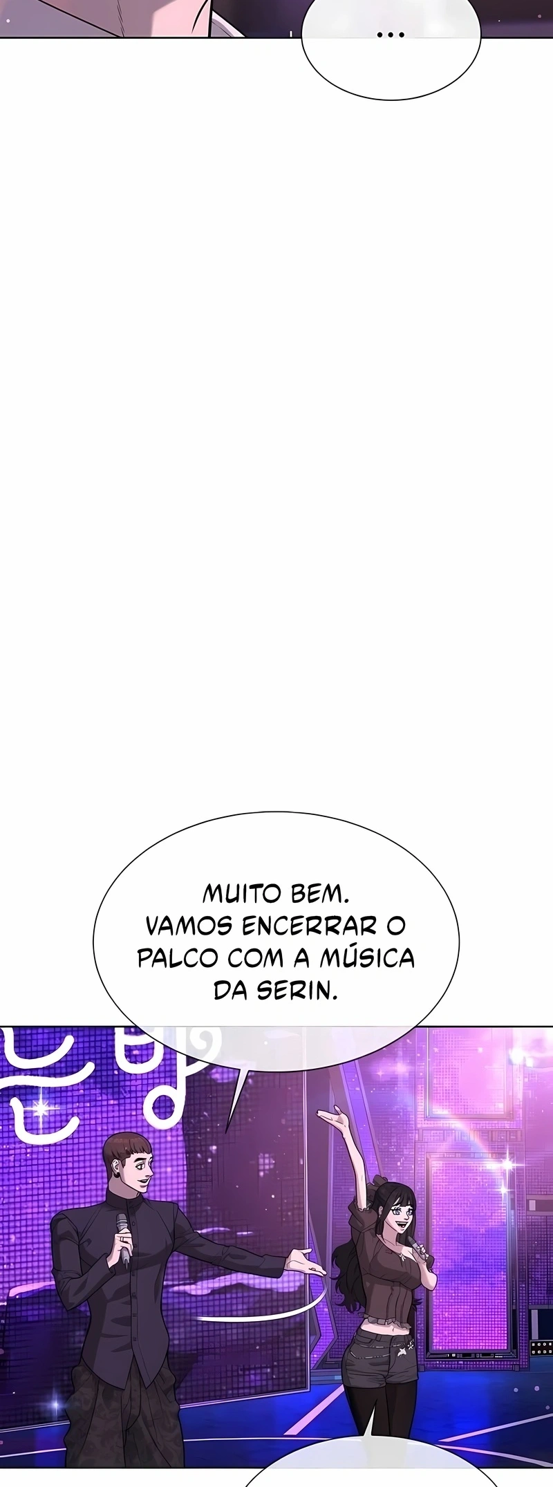 Assassino Pietro Capítulo 106 Página 10