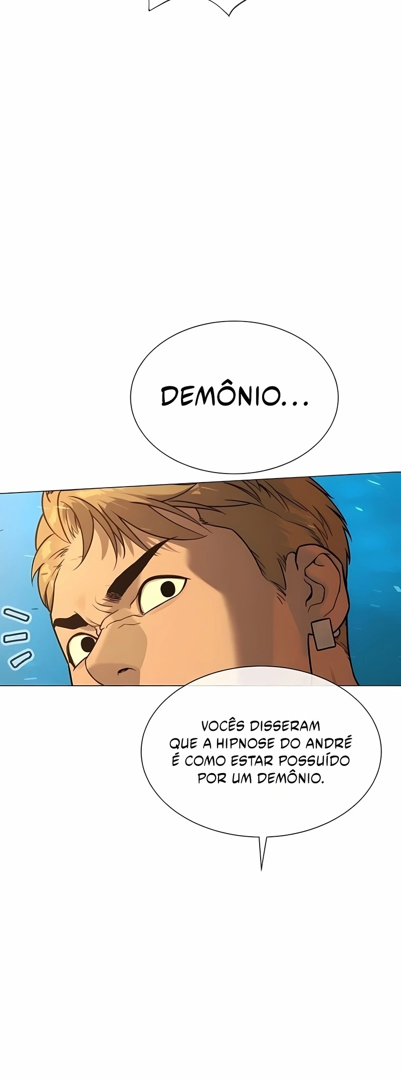 Assassino Pietro Capítulo 106 Página 115