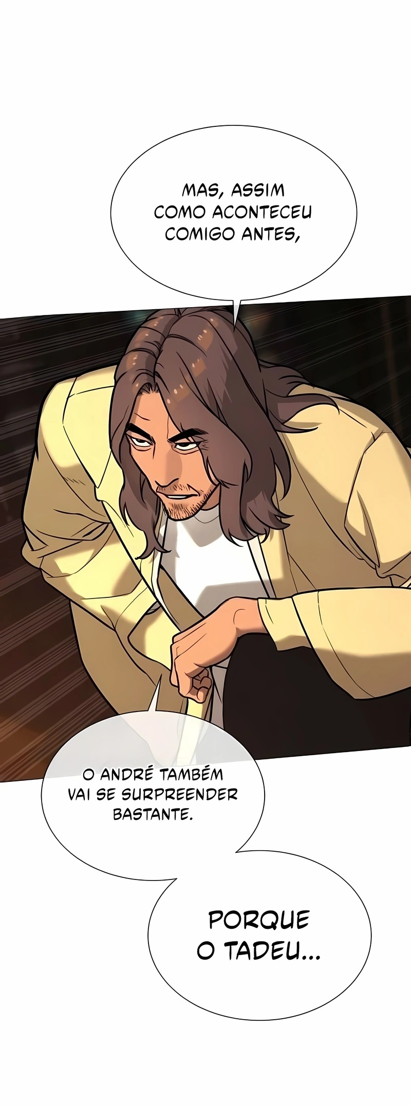 Assassino Pietro Capítulo 106 Página 116