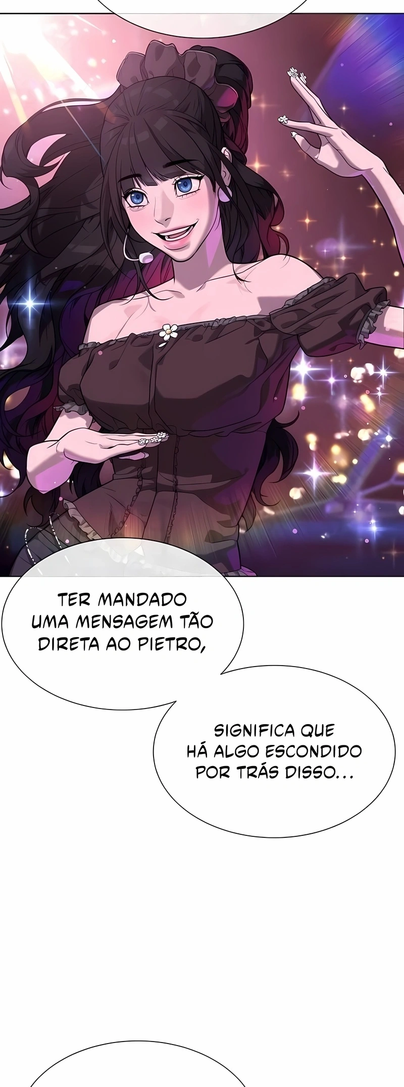 Assassino Pietro Capítulo 106 Página 13