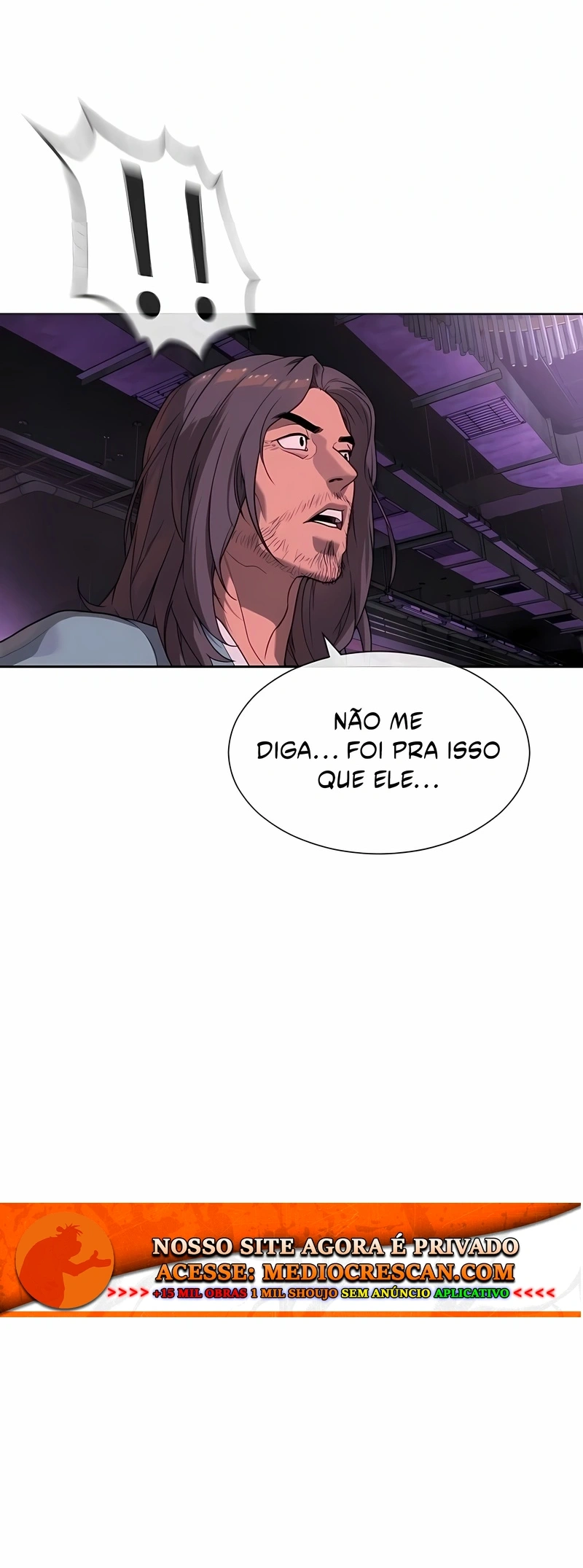 Assassino Pietro Capítulo 106 Página 29