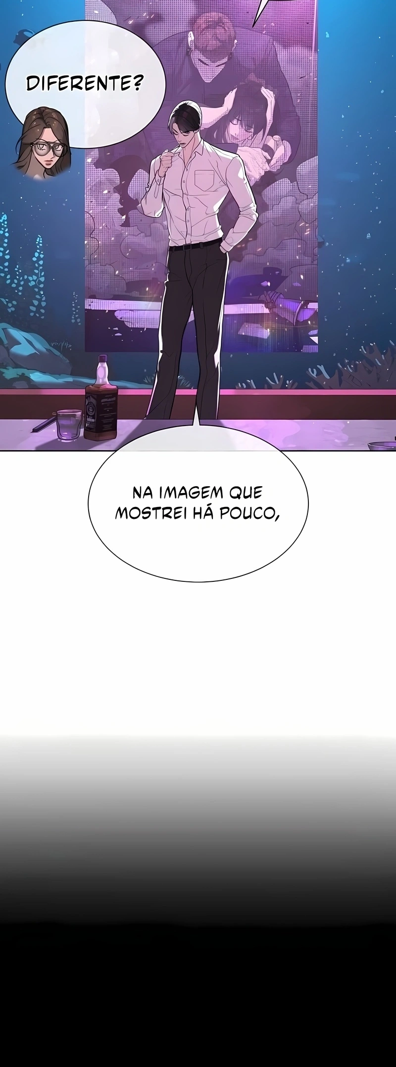 Assassino Pietro Capítulo 106 Página 35