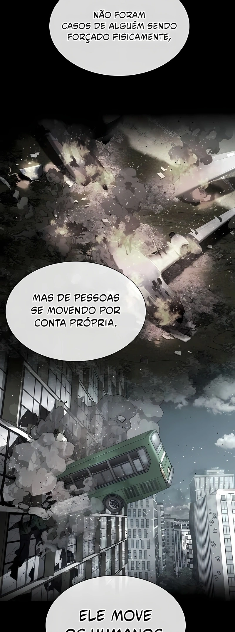 Assassino Pietro Capítulo 106 Página 49