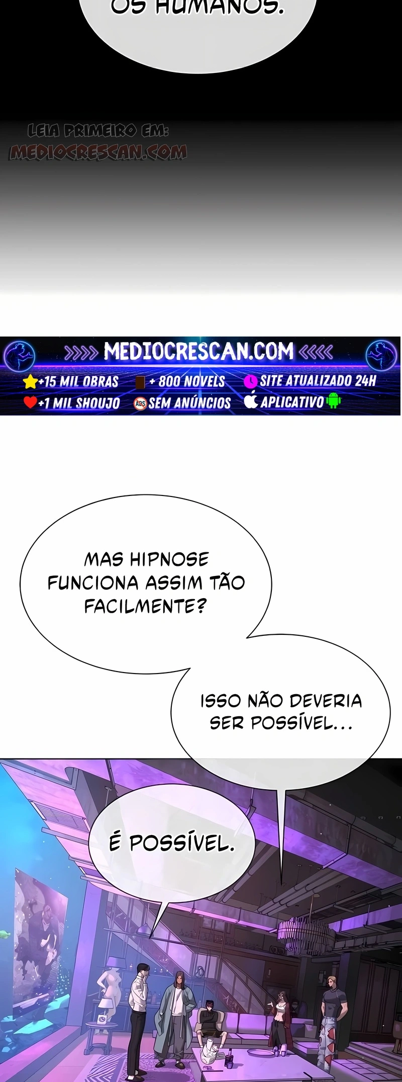 Assassino Pietro Capítulo 106 Página 50