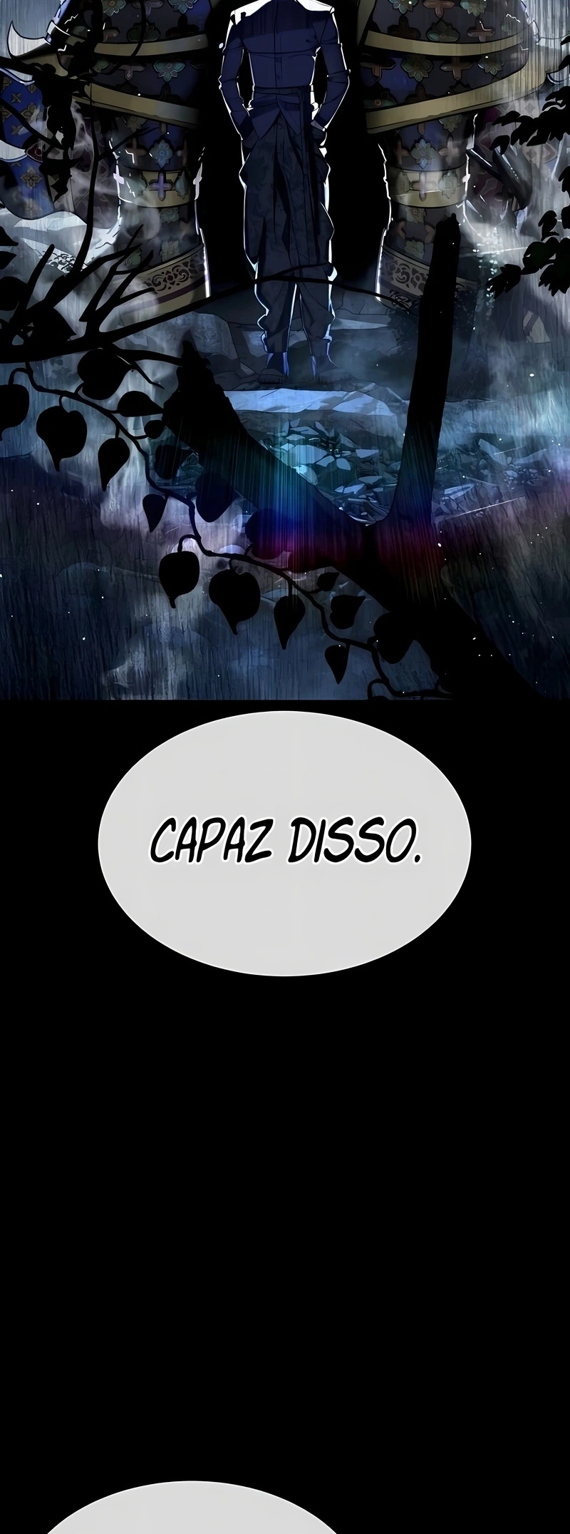 Assassino Pietro Capítulo 106 Página 53