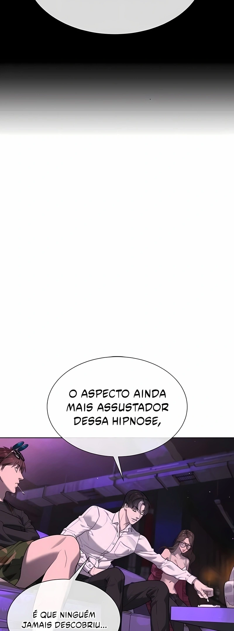 Assassino Pietro Capítulo 106 Página 55