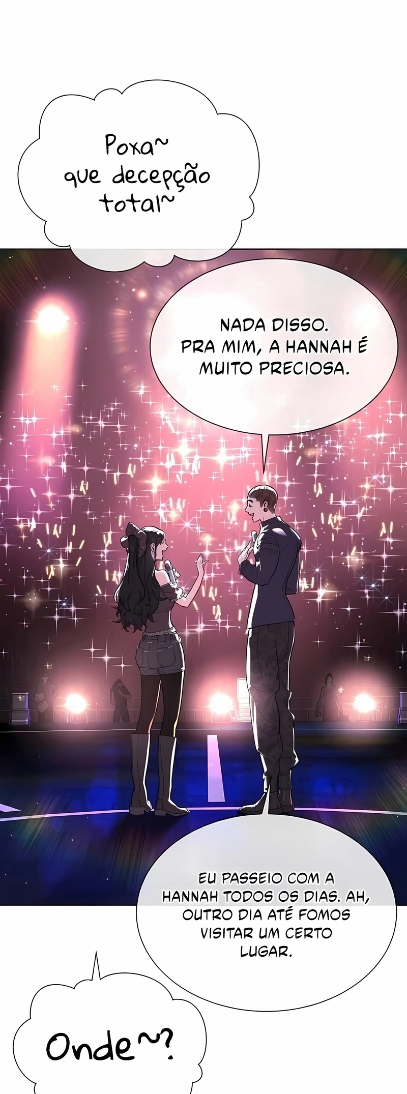 Assassino Pietro Capítulo 106 Página 7