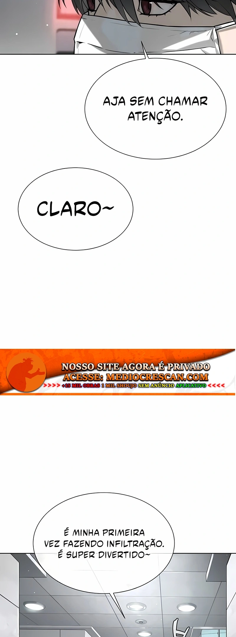 Assassino Pietro Capítulo 106 Página 71
