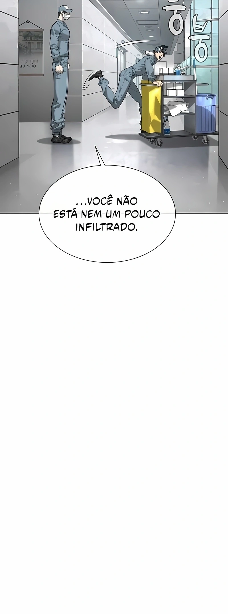 Assassino Pietro Capítulo 106 Página 72