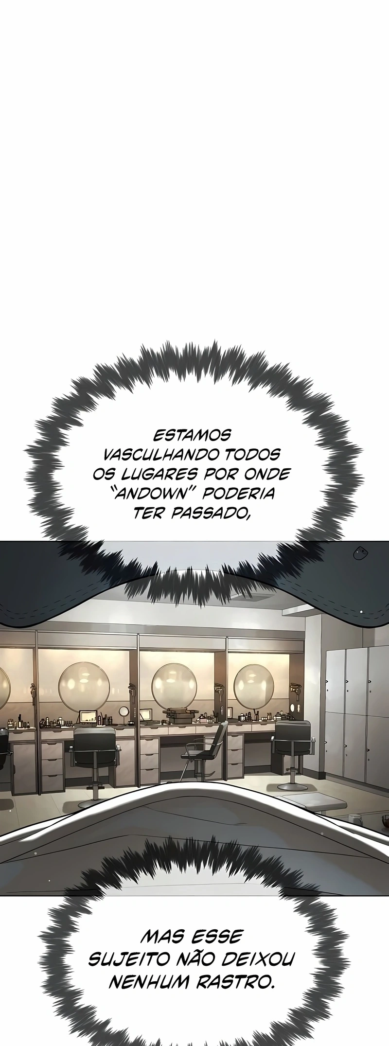 Assassino Pietro Capítulo 106 Página 73