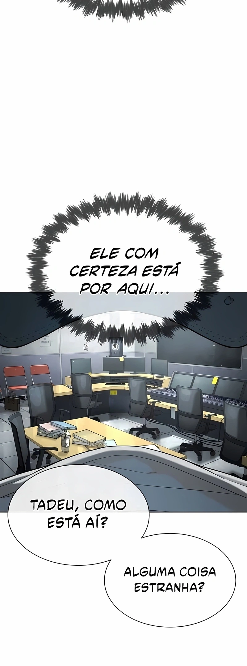 Assassino Pietro Capítulo 106 Página 74