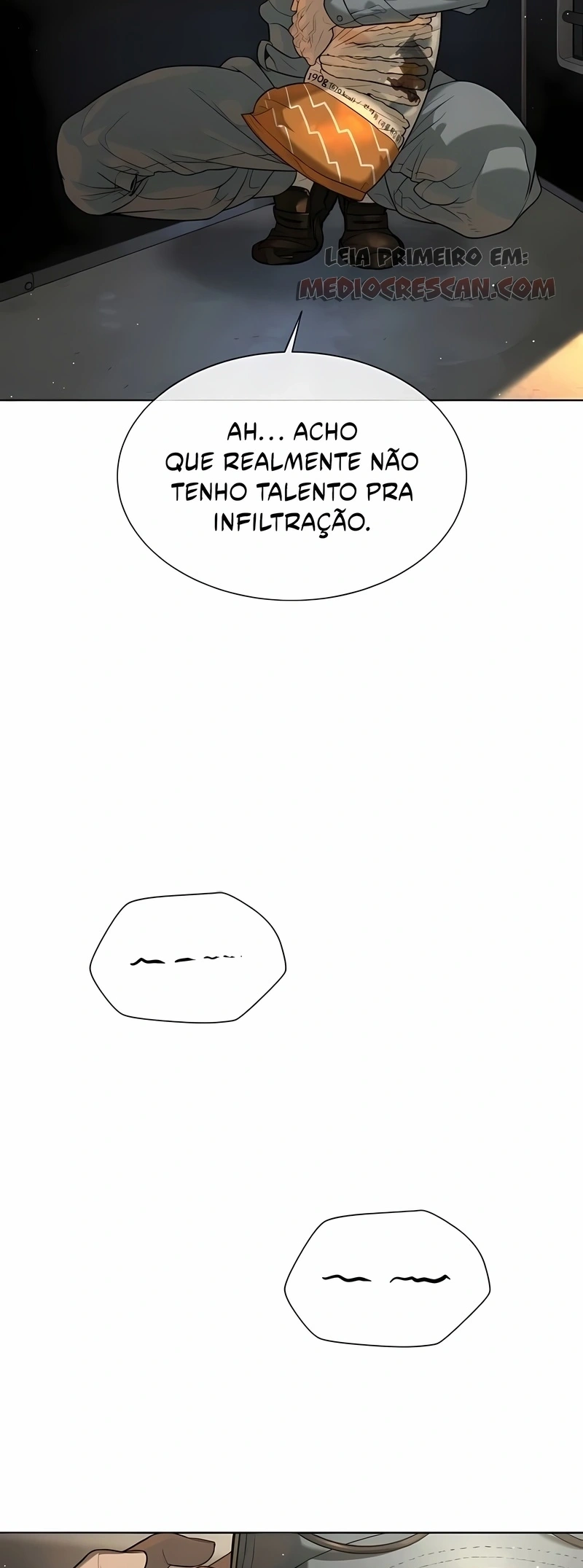 Assassino Pietro Capítulo 106 Página 77