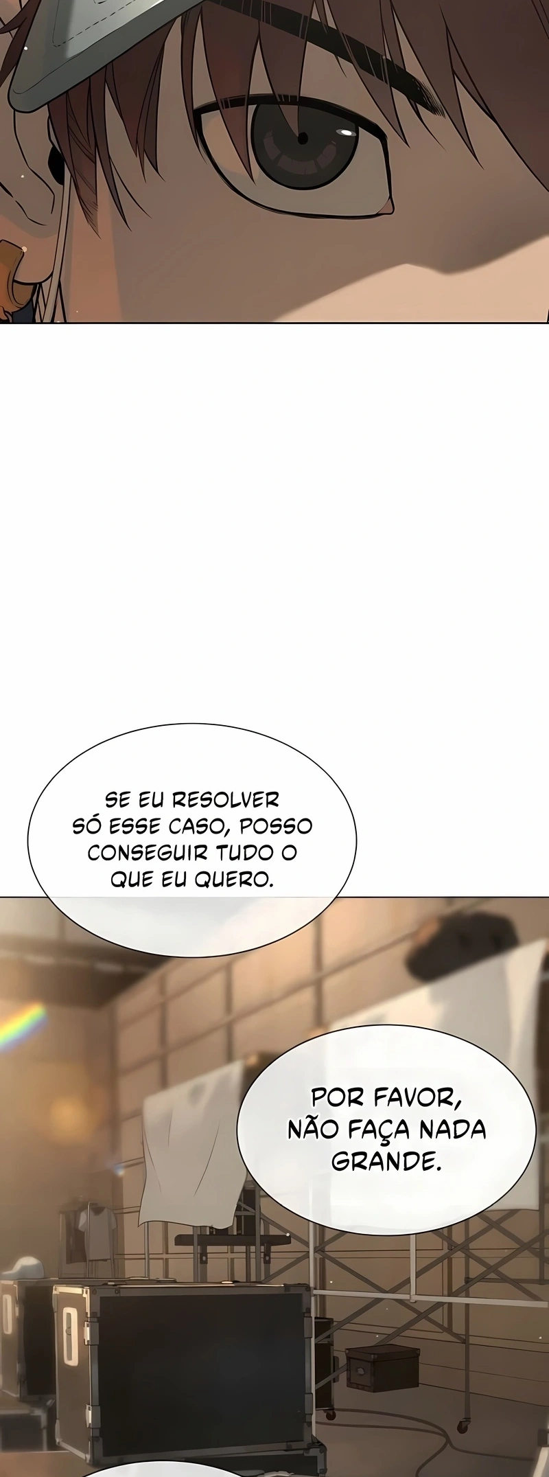 Assassino Pietro Capítulo 106 Página 79
