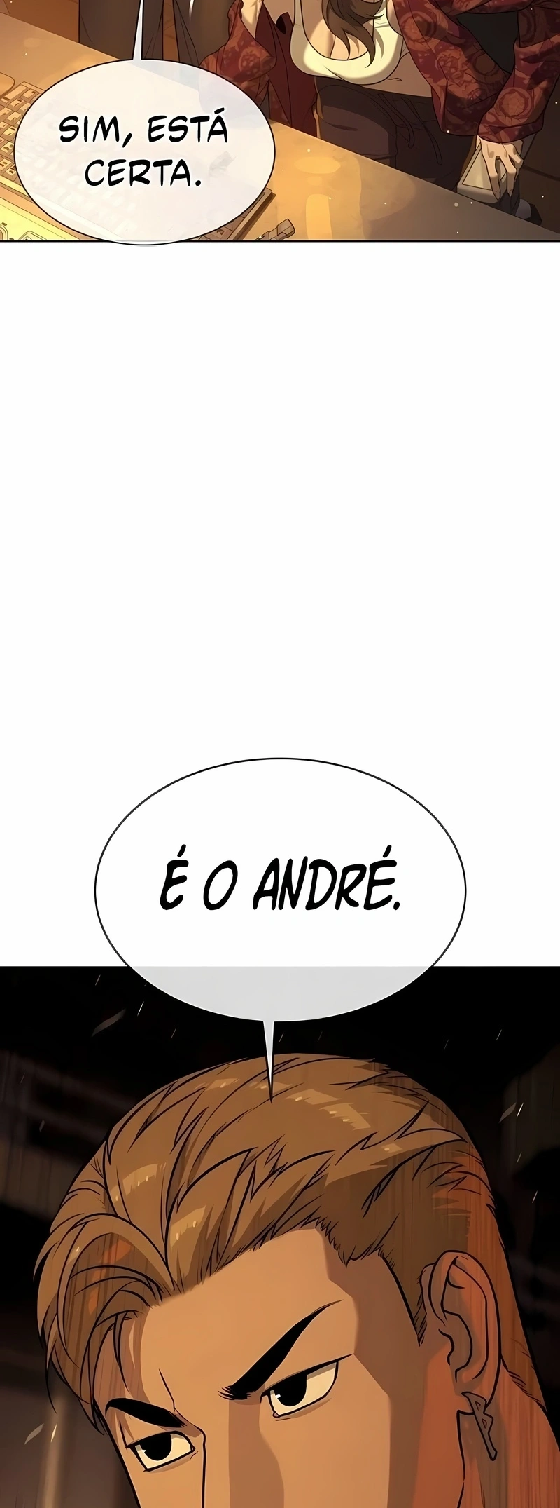 Assassino Pietro Capítulo 106 Página 81