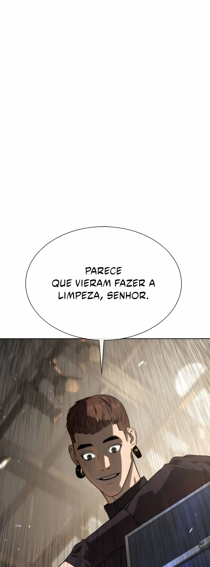 Assassino Pietro Capítulo 106 Página 83