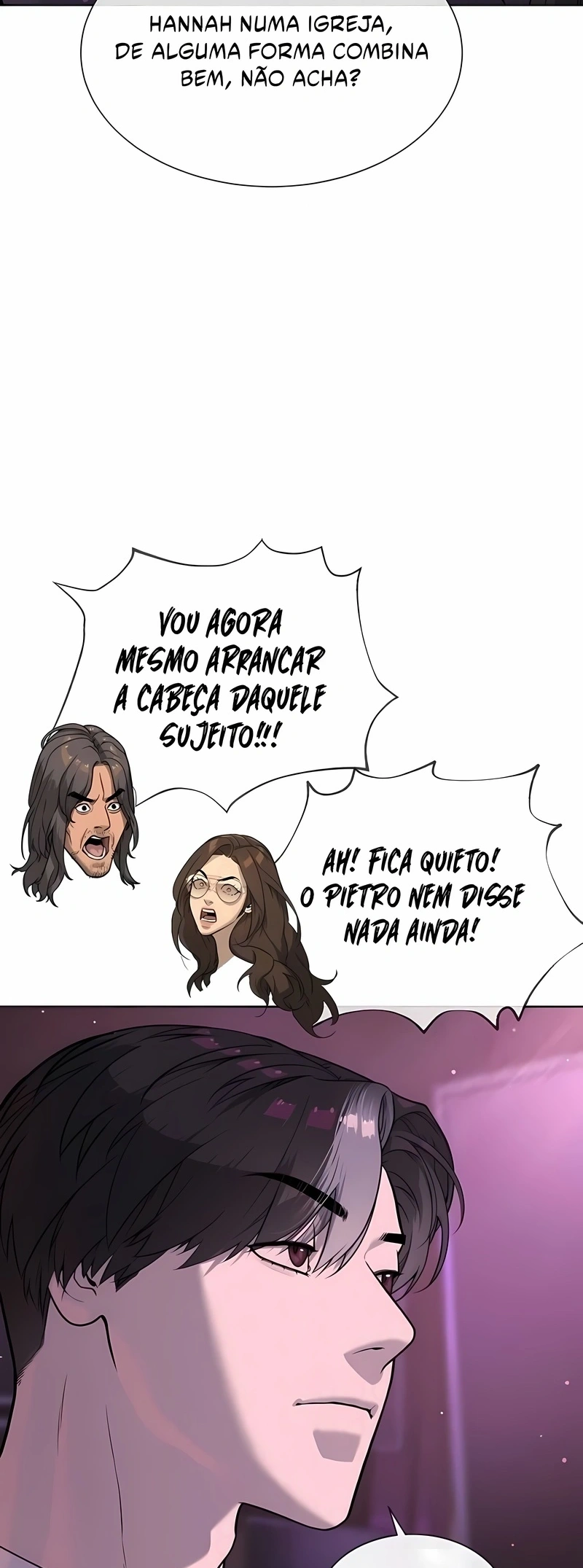 Assassino Pietro Capítulo 106 Página 9