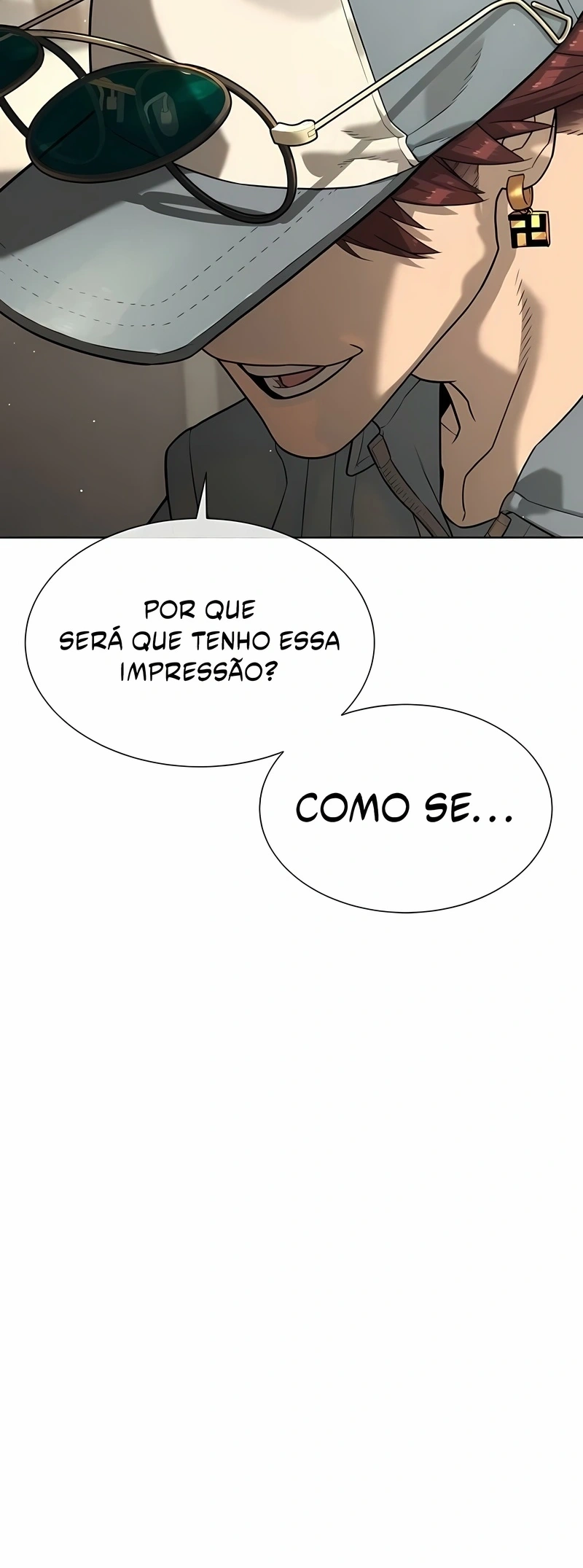 Assassino Pietro Capítulo 106 Página 90