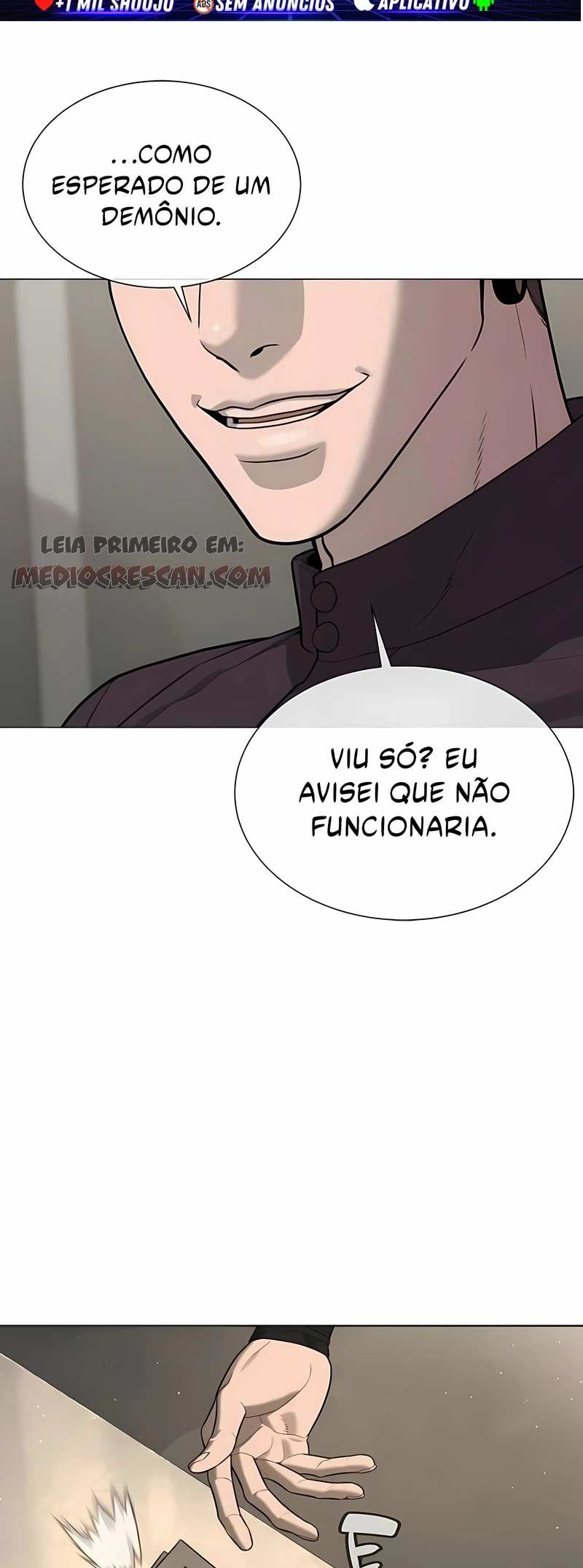 Assassino Pietro Capítulo 106 Página 92