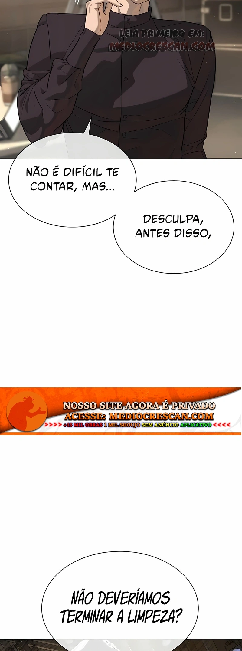 Assassino Pietro Capítulo 106 Página 99