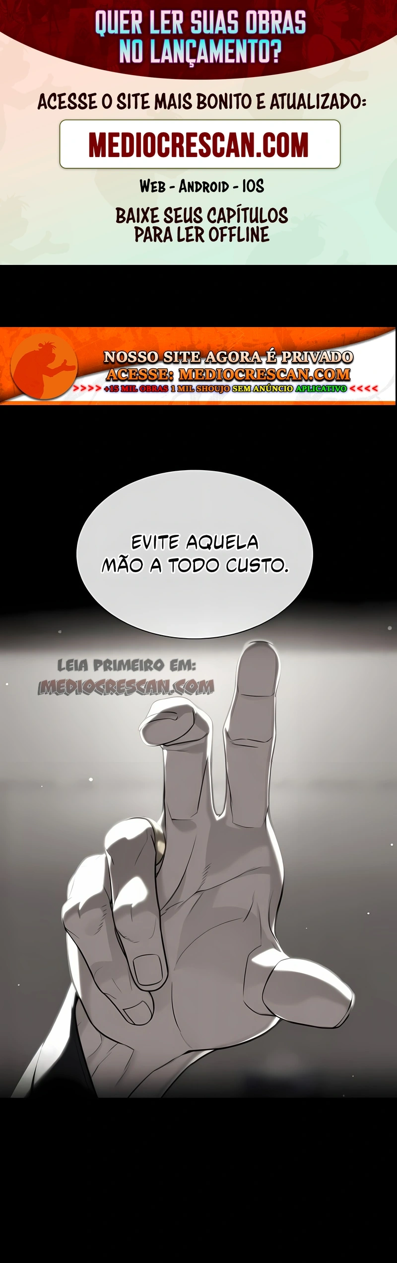 Assassino Pietro Capítulo 107 Página 1