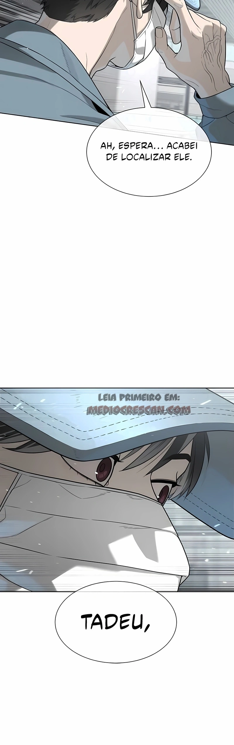 Assassino Pietro Capítulo 107 Página 114
