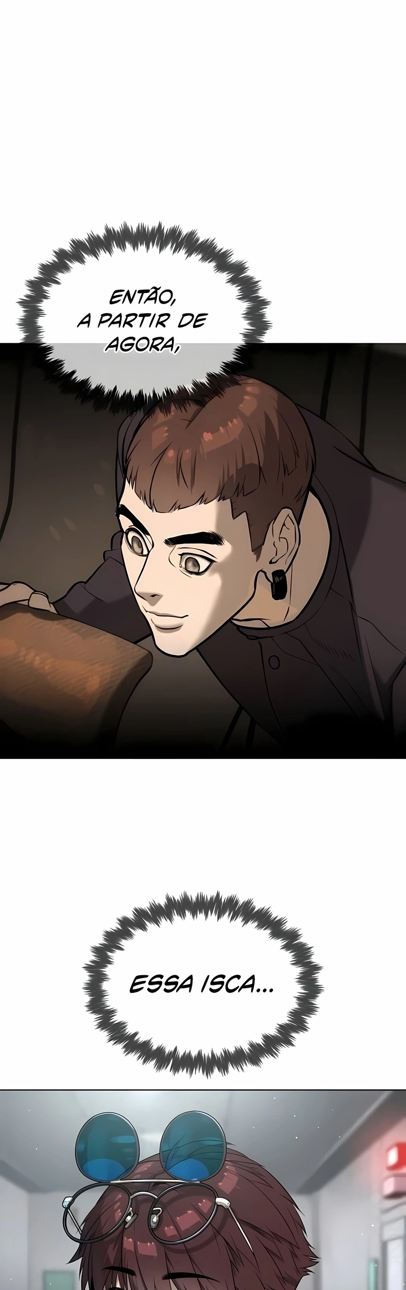 Assassino Pietro Capítulo 107 Página 117