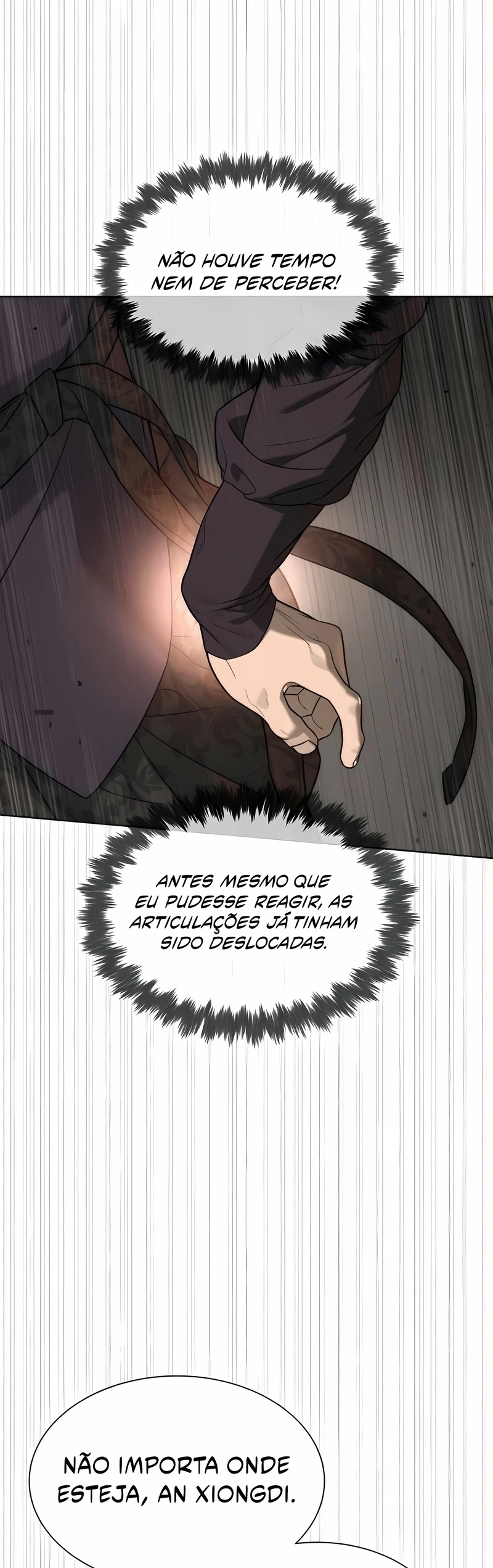 Assassino Pietro Capítulo 107 Página 12