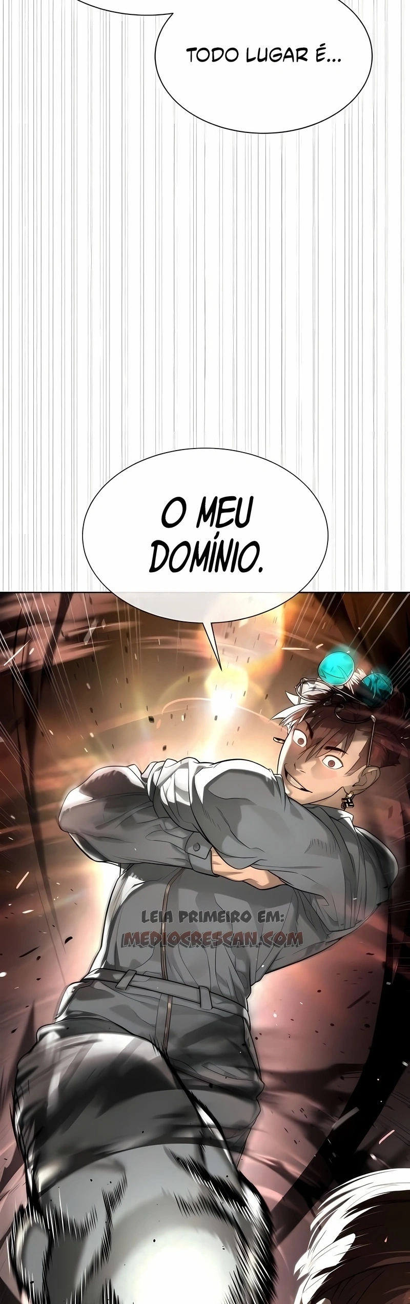 Assassino Pietro Capítulo 107 Página 13