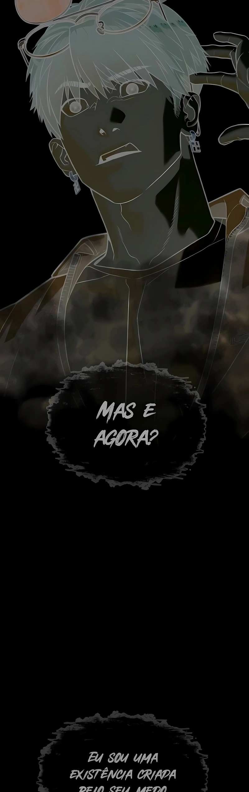 Assassino Pietro Capítulo 107 Página 34