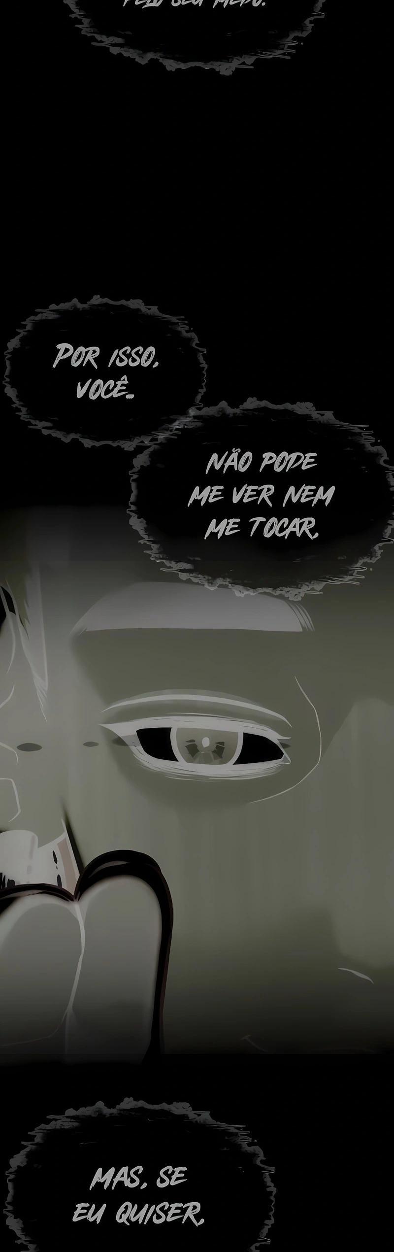 Assassino Pietro Capítulo 107 Página 35