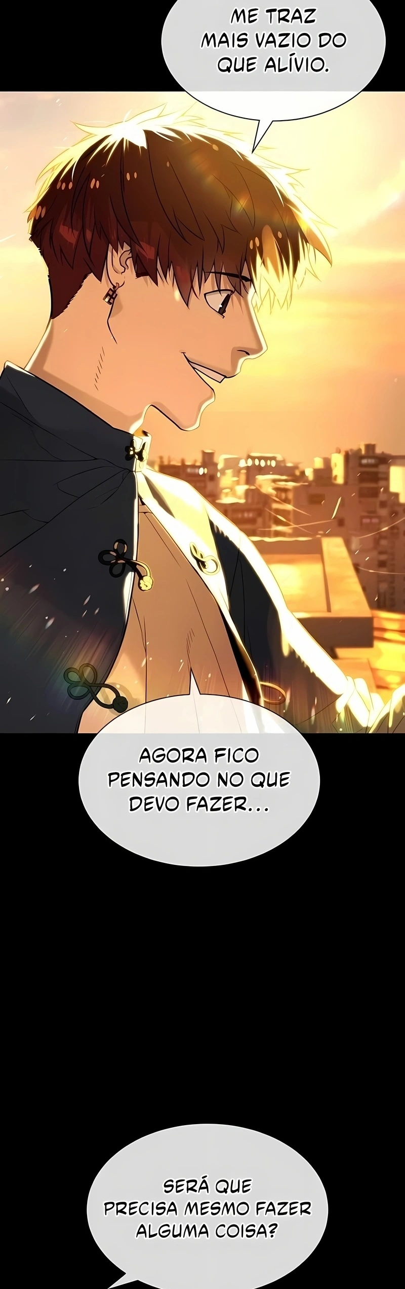 Assassino Pietro Capítulo 107 Página 43