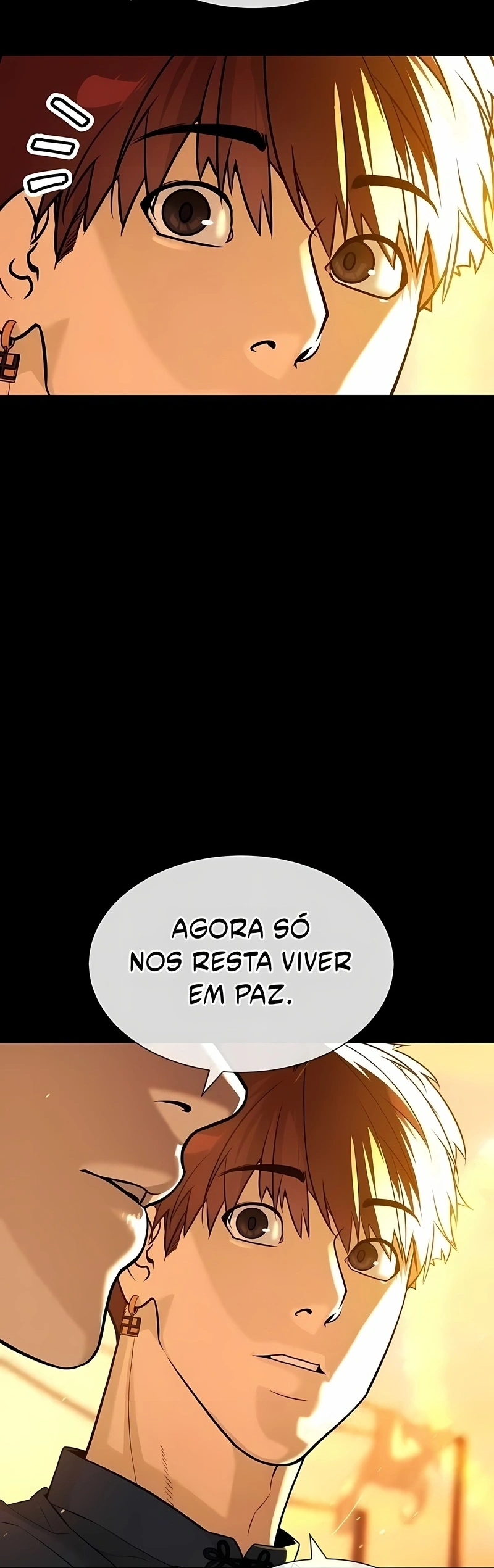 Assassino Pietro Capítulo 107 Página 44