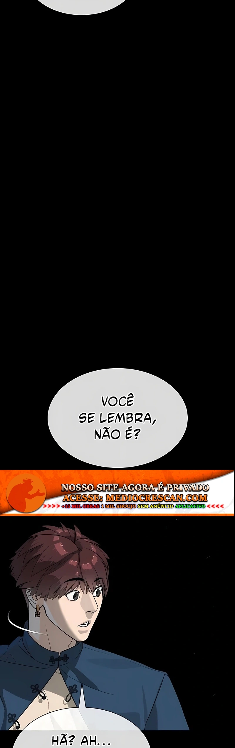 Assassino Pietro Capítulo 107 Página 48