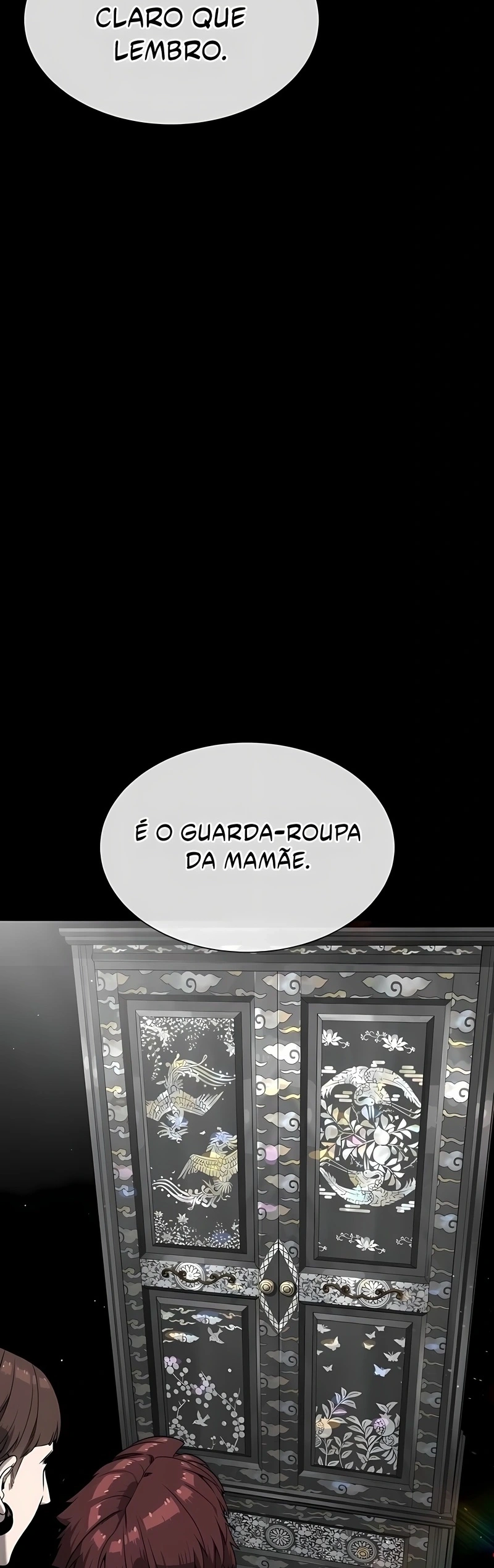 Assassino Pietro Capítulo 107 Página 49