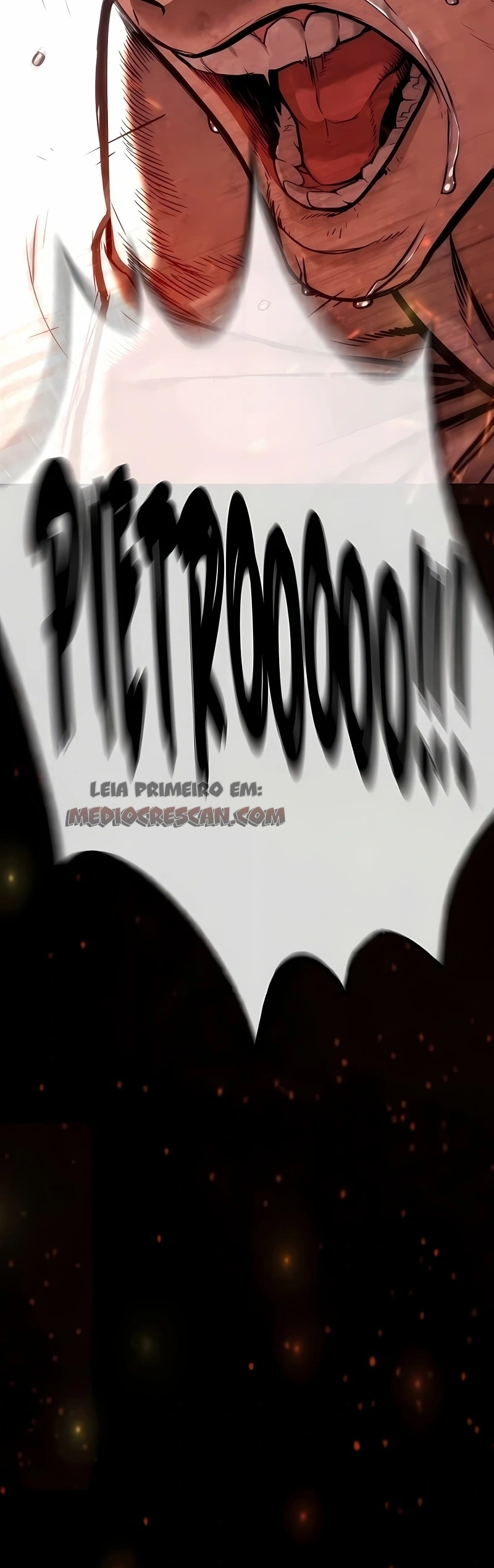 Assassino Pietro Capítulo 107 Página 60