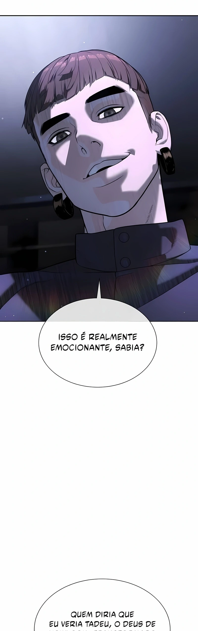 Assassino Pietro Capítulo 107 Página 65